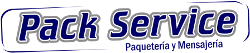 Pack Service Logo